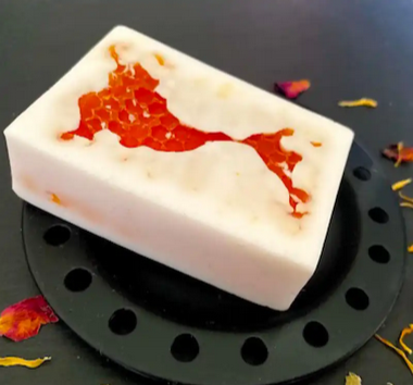 honey soaps