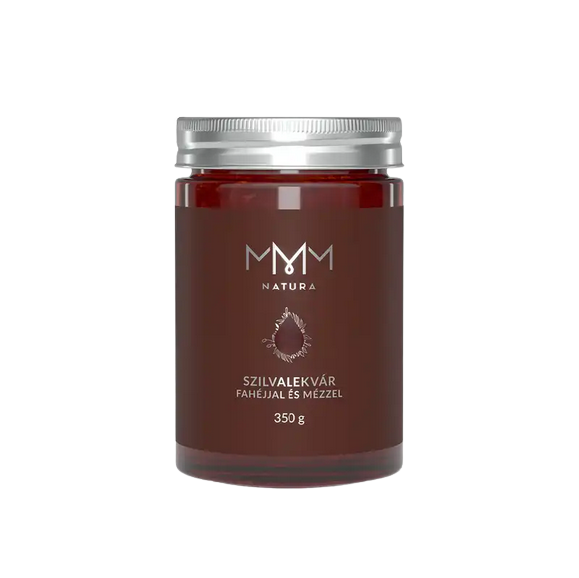 Magyar Méz Manufaktúra plumpjam