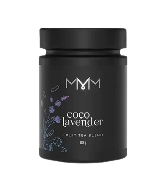 Magyar Méz Manufaktúra levander tea