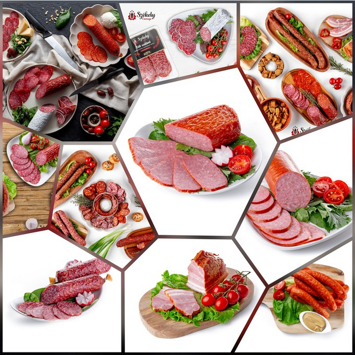 Székely csemege products