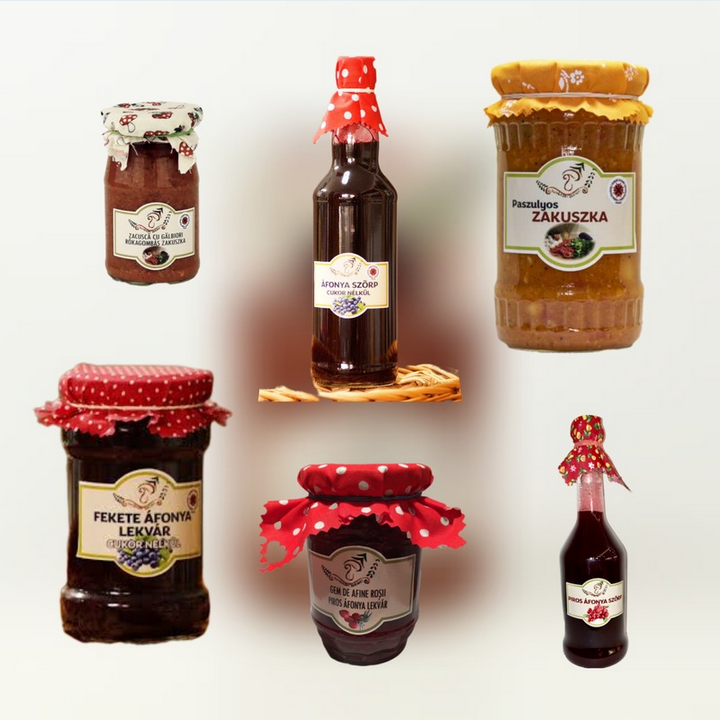 Fenyőalja Egyesület products