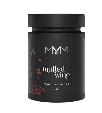 Magyar Méz Manufaktúra mulled wine tea