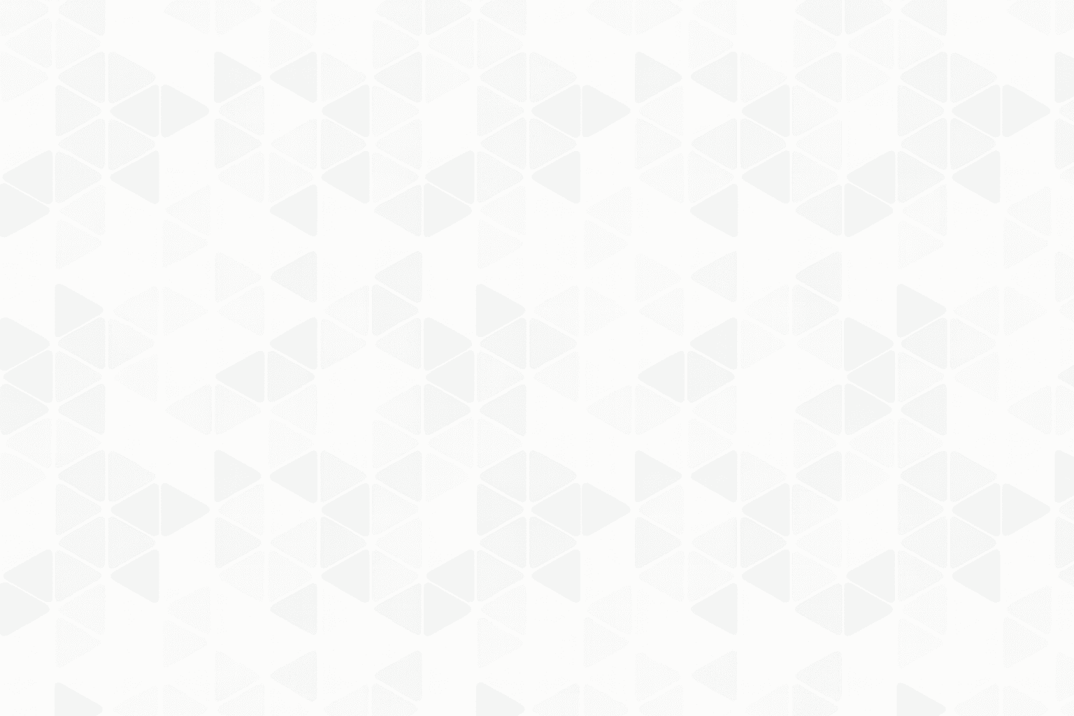 white triangle wallpaper